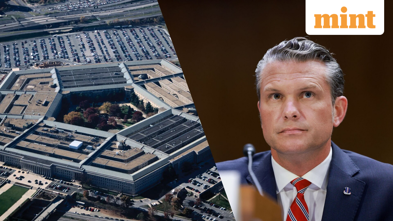 Who leaked America’s weapons secrets? Pentagon subjects top military officials to polygraphs