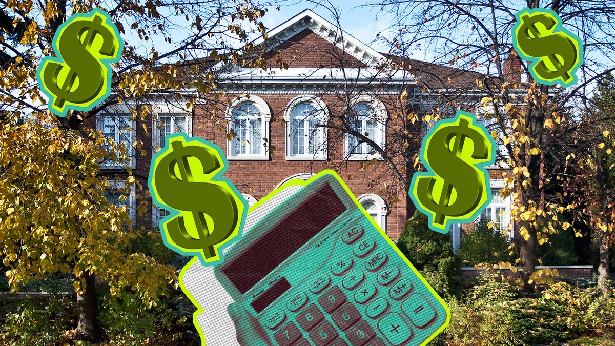 The Costly Pricing Trap Every Smart Homebuyer Can Avoid