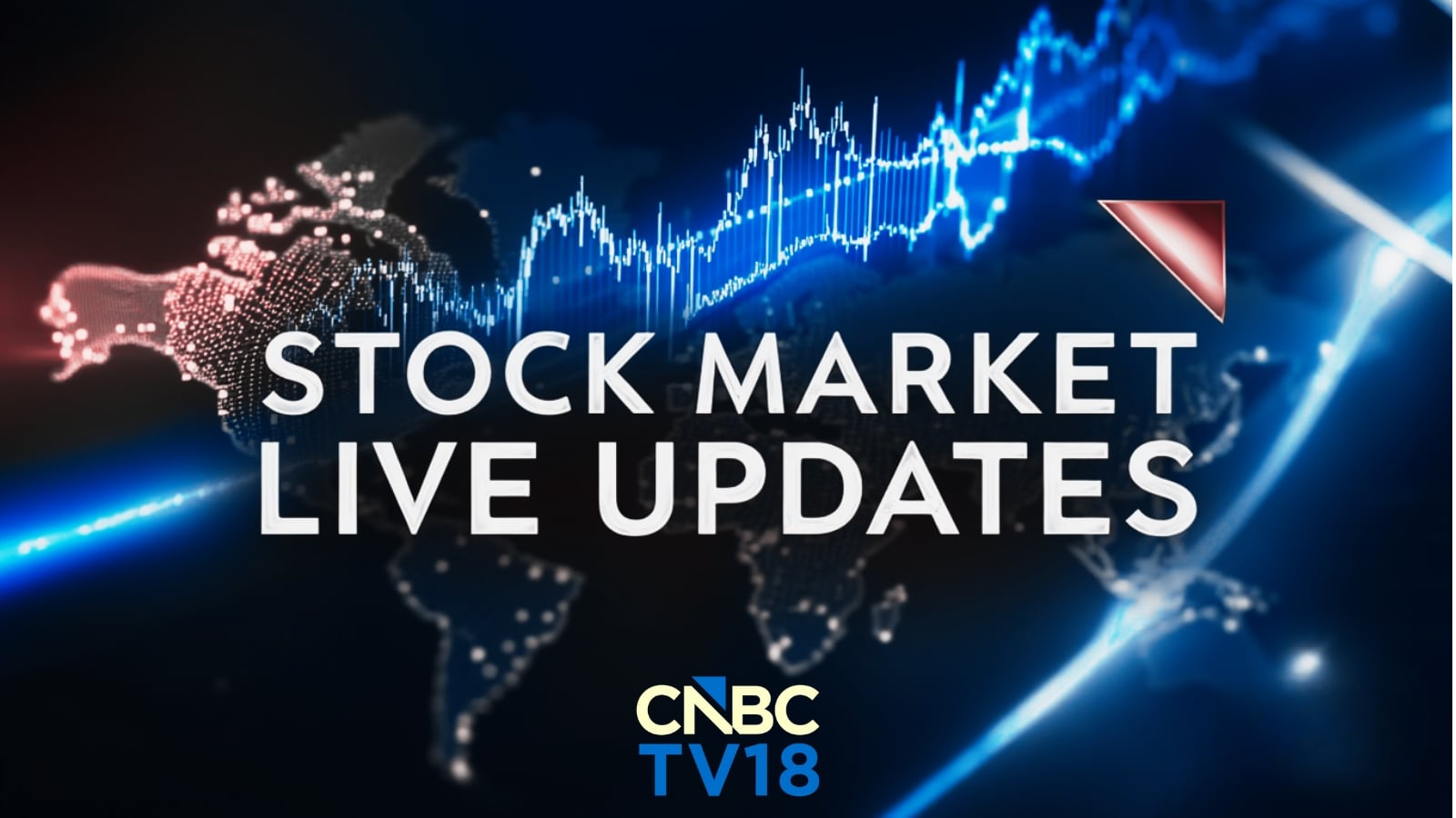Sensex Today | Stock Market LIVE Updates: GIFT Nifty trims some losses, trades 90 points lower
