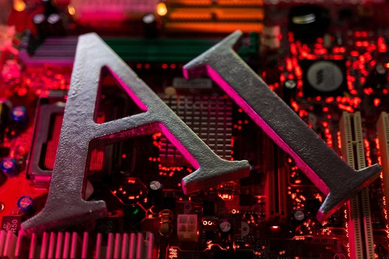 Cognition AI raises $2 billion at $48 billion valuation