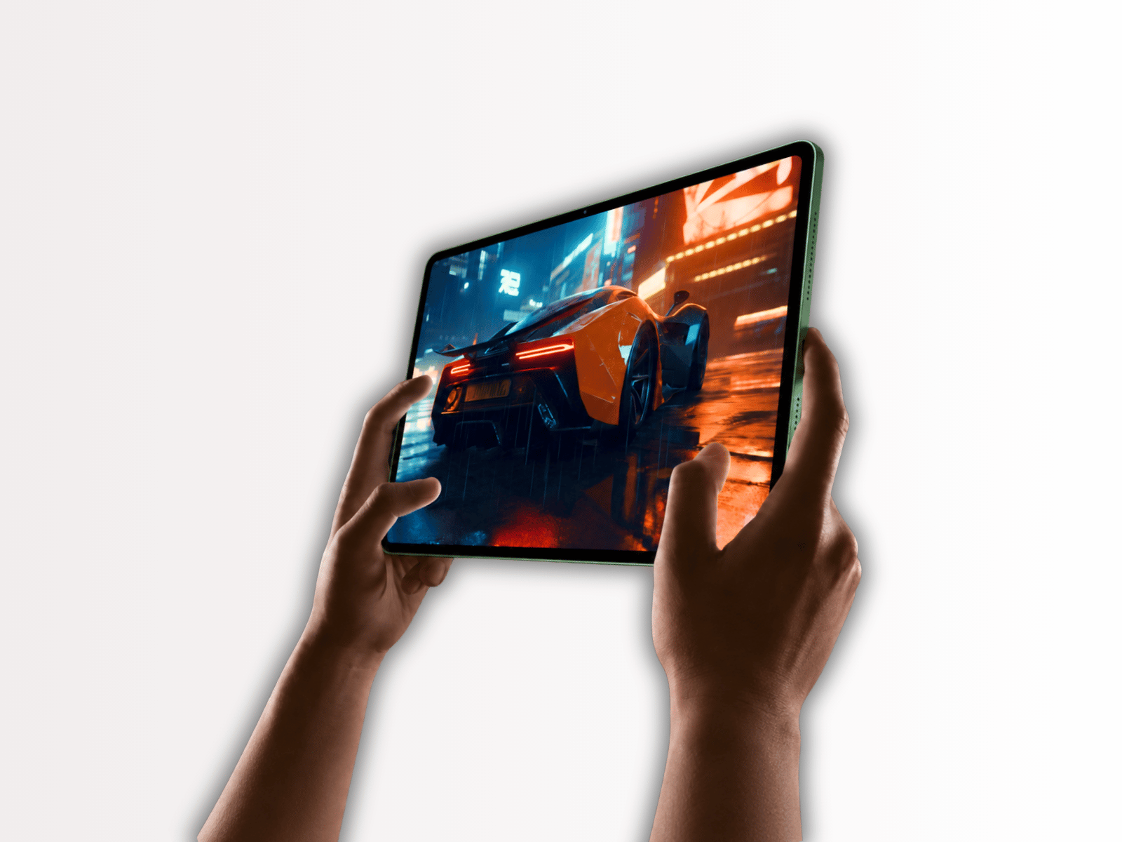 High-end iQOO tablet leaks with 16GB RAM and next-gen Snapdragon chipset