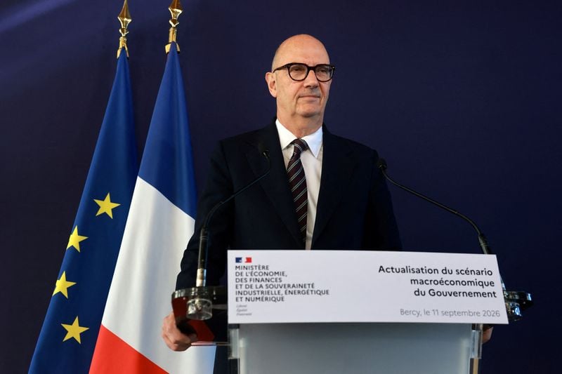Calls to slow down AI development serve the interests of US AI leaders, says French finance minister