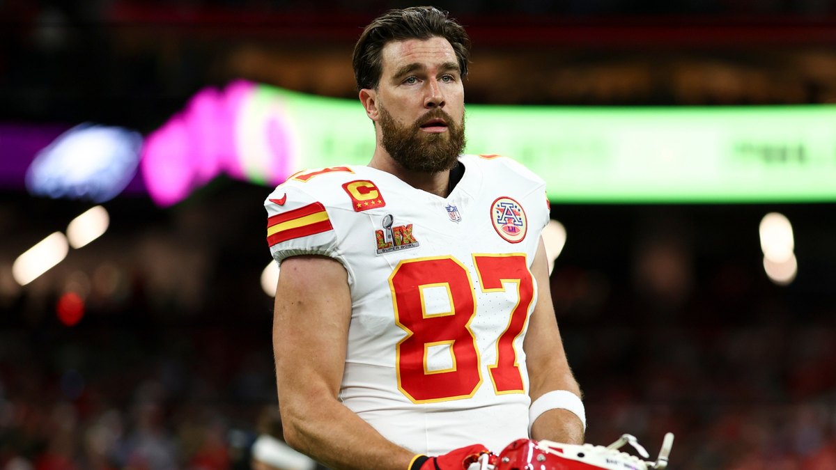 Travis Kelce Named as Victim in $35 Million Ponzi Scheme-Where Fraudster Splashed Out on Luxe Apartments and Hotel Stays