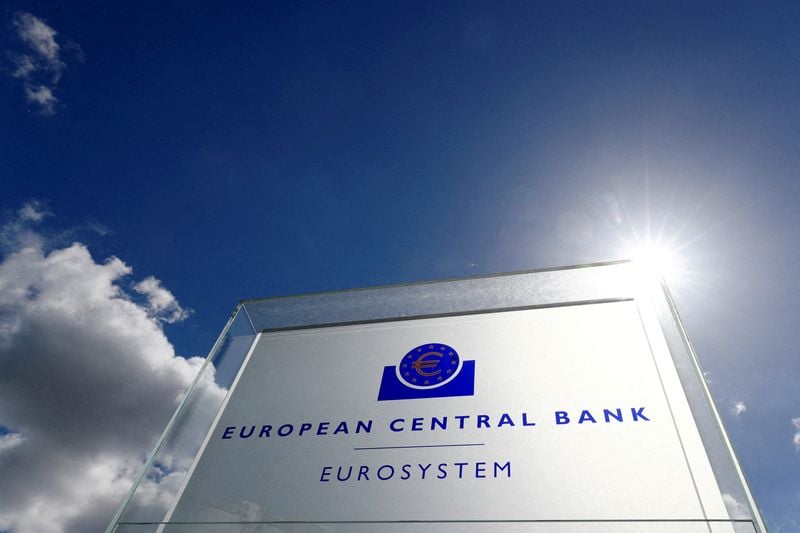 ECB eyes new currency safety nets to boost euro’s global role