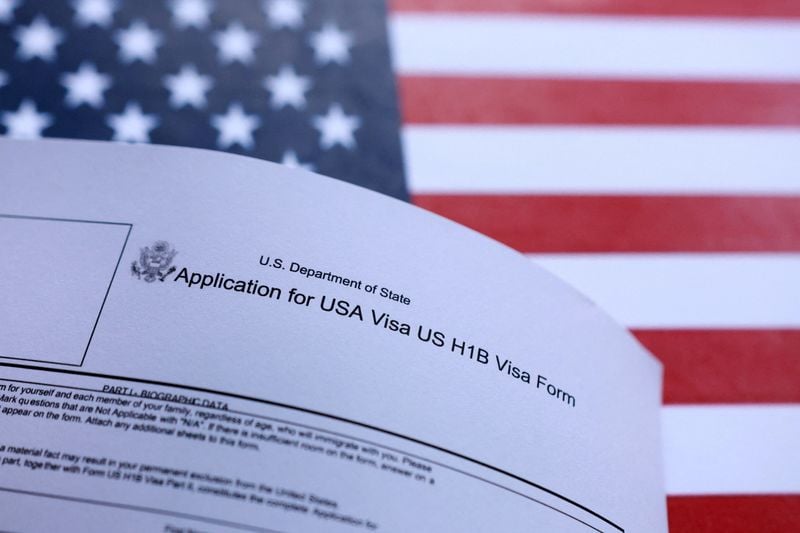 Second judge blocks Trump’s $100,000 fee for new H-1B worker visas