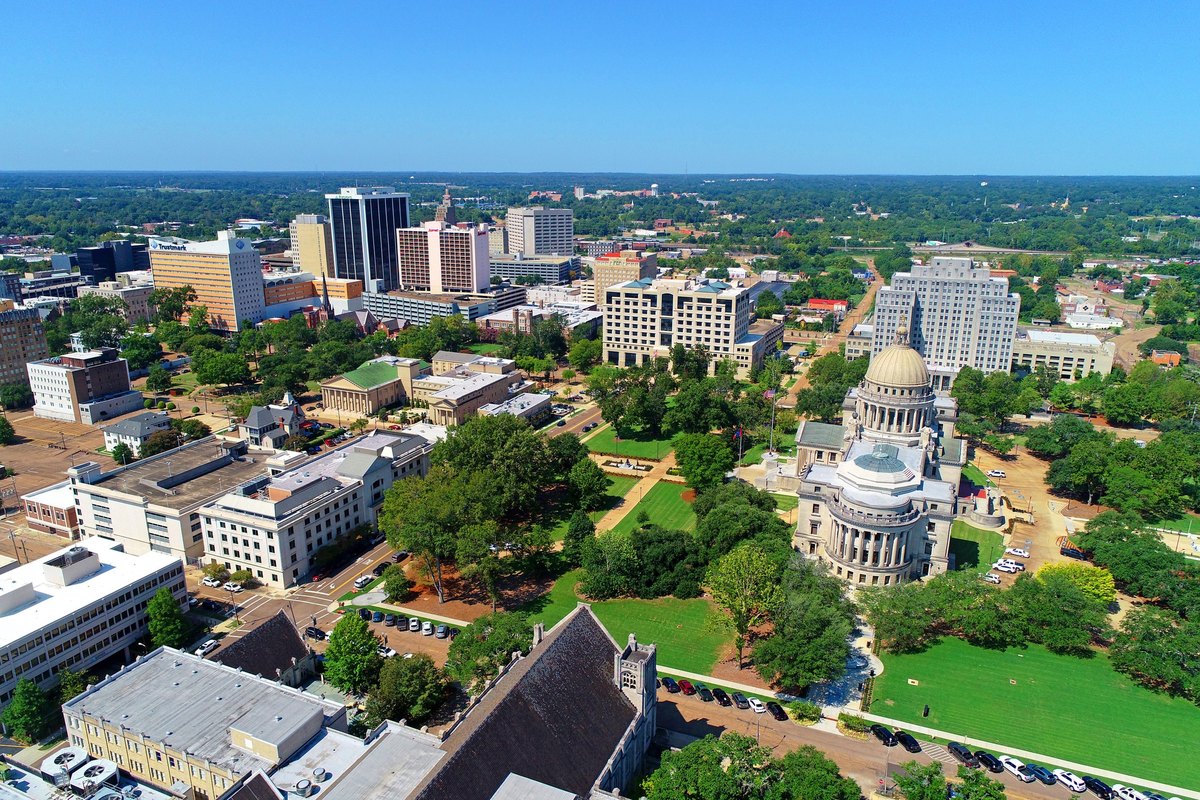 Jackson Home Prices Fall While Inventory Climbs