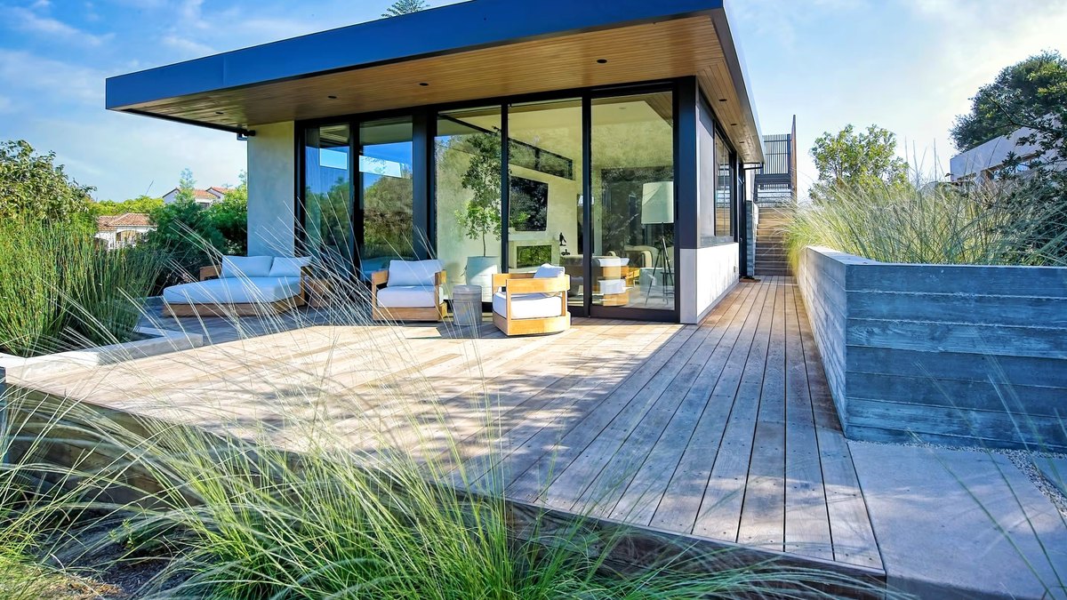 California Reforms Clear the Way for More Affordable Homes-and Lavish Pool Houses