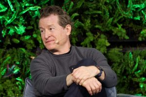 Patagonia’s CEO is worried about political apathy—so the company offered 112,000 people $100 to help 3 friends plan to vote