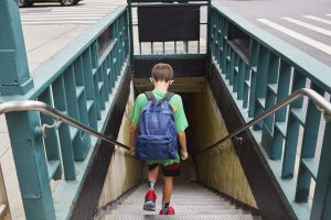 ‘This is not sustainable’: Families with young kids are fleeing NYC’s high cost of living, and the schools are emptying out
