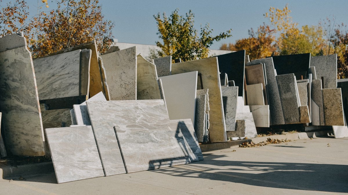 What Could Replace Quartz Countertops Amid the Silicosis Crisis?