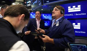 ‘How many canaries have we killed in the coal mine?’ — Wall Street debates if the latest AI bubble warnings are another head fake or the real thing