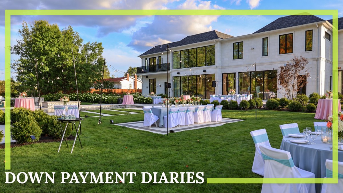 I Spent $3.9M to Build a Custom Bergen County Estate 10 Minutes From NYC