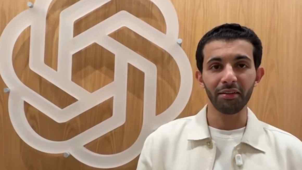 OpenAI employee accused of bugging had links to Saudi royals, prosecutors claim