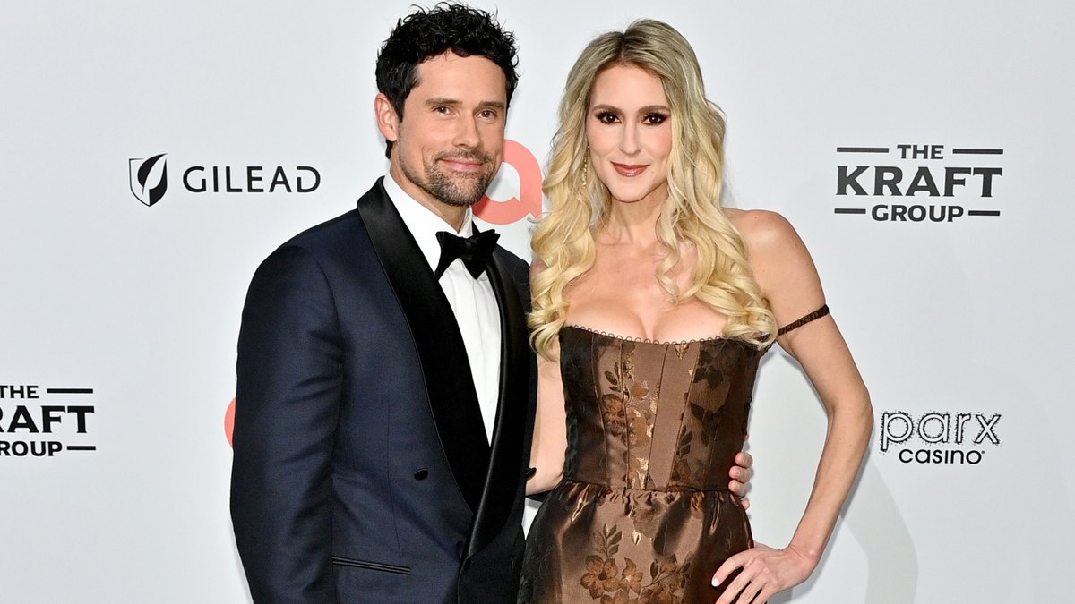 ‘Virgin River’ Star Ben Hollingsworth Reveals Why He Chose To Raise His Kids Outside Los Angeles
