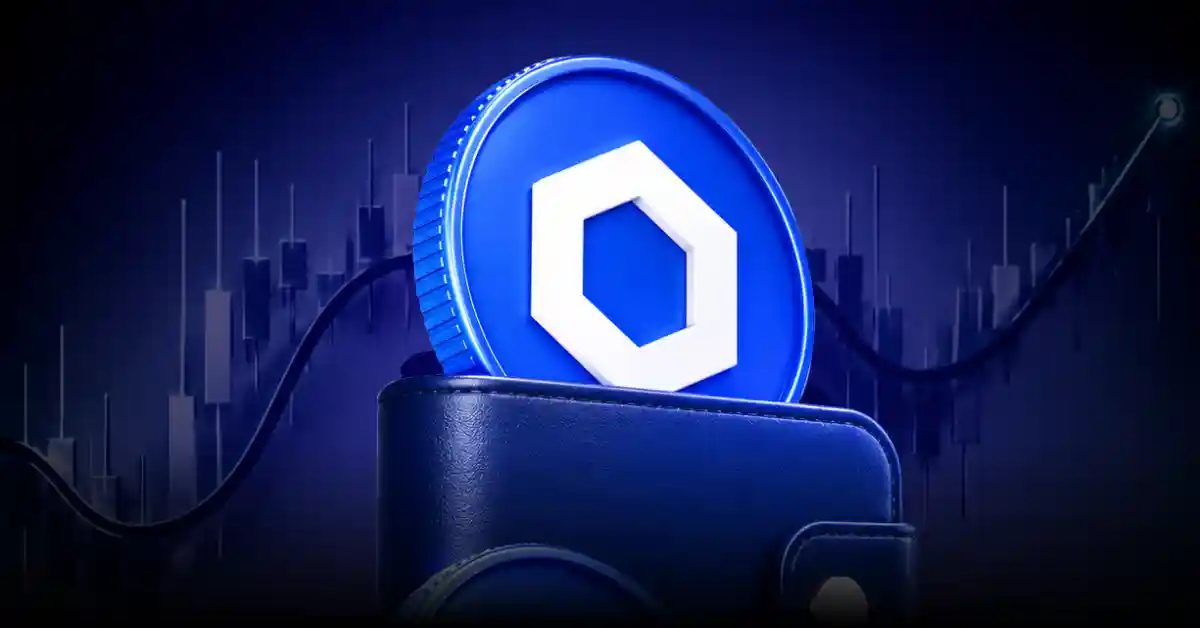 Chainlink CustodySync Targets Institutional DeFi With $700 Billion Opportunity