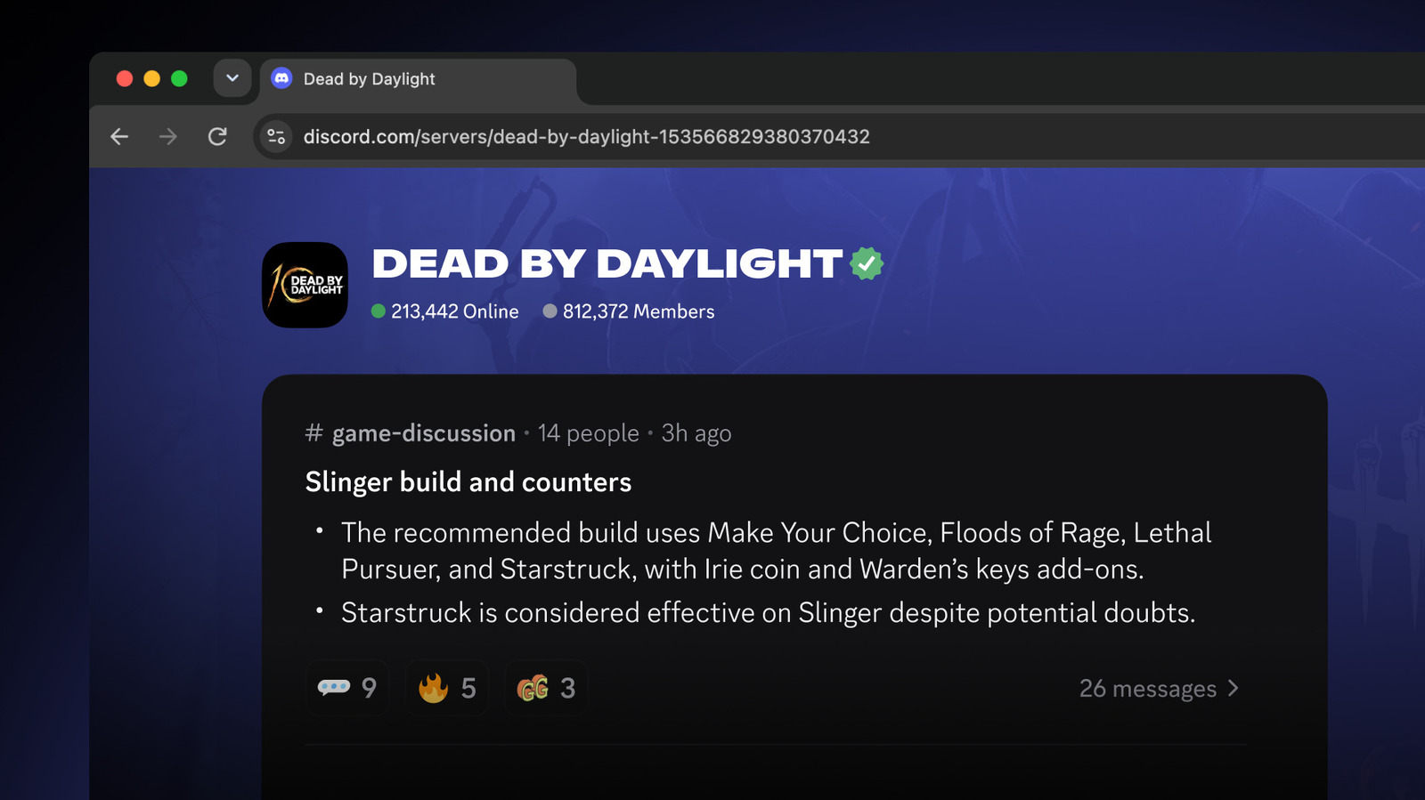 Discord public server messages may be soon searchable on Google, but you can opt out
