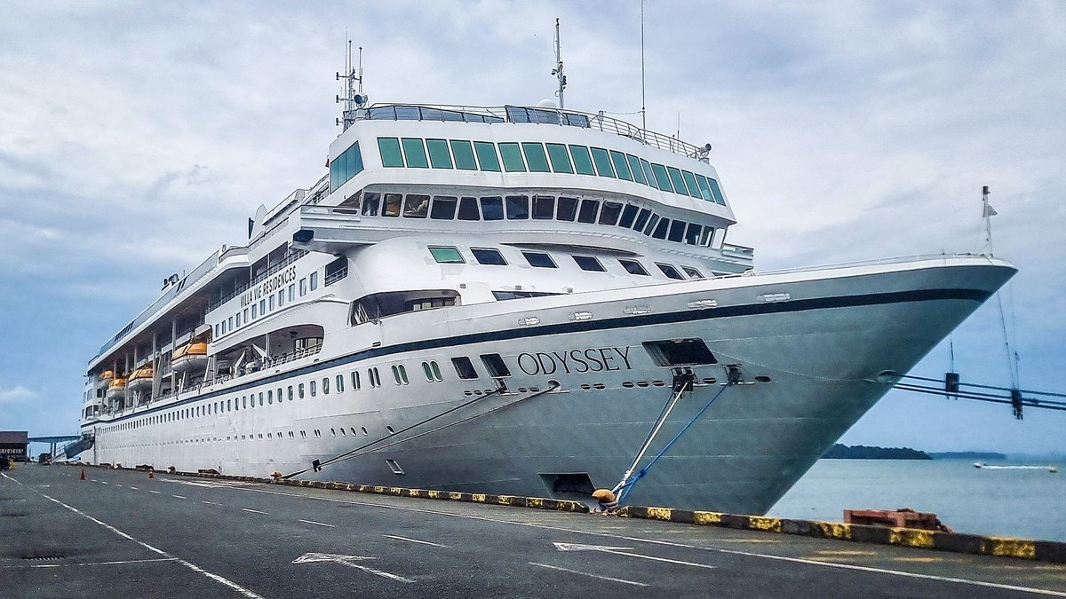 Red Flags Before the Sudden Collapse of ‘Perpetual Cruise’ in Cambodia
